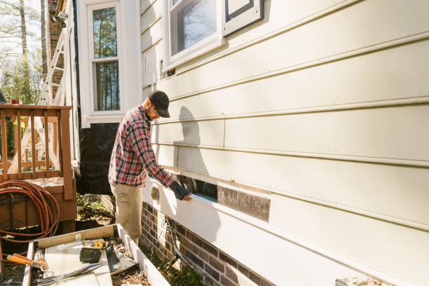 Top rated local Siding Repair specialists in Lake City, PA